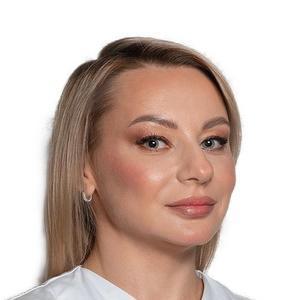Антошина Яна Вячеславовна