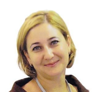 Воронцова Людмила Михайловна