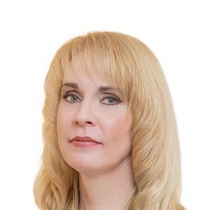 Левенцова Лариса Борисовна