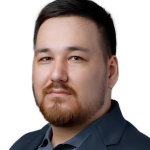 Юсупов Данил Константинович