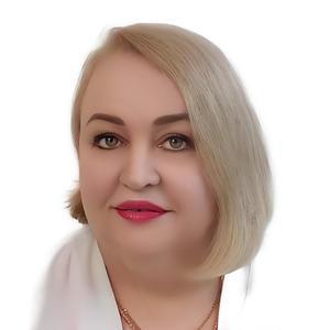 Богданова Елена Владимировна