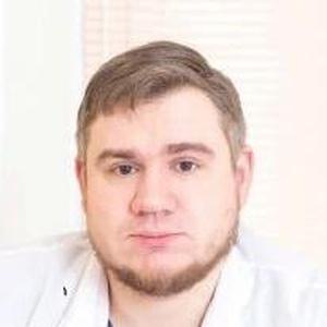 Ушенин Александр Юрьевич