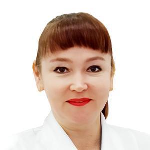 Елсуфьева Ирина Владимировна