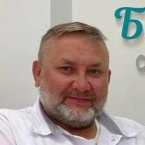 Мальчевский Владимир Юрьевич