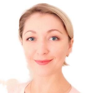 Савченко (Кузнецова) Валерия Альбертовна