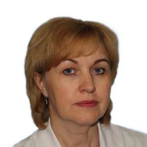 Рубцова Ирина Геннадиевна