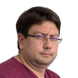 Крылов Владимир Валентинович