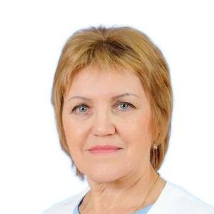 Рудых Елена Владимировна