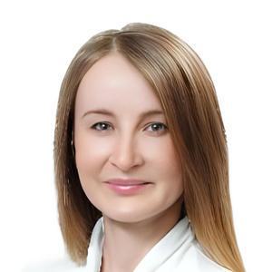 Затолокина Ольга Викторовна