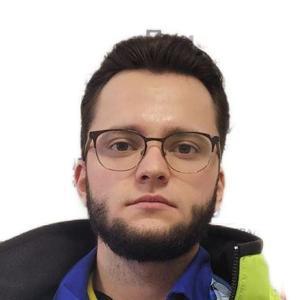 Кравцов Евгений Дмитриевич