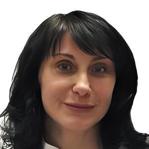 Гришина Наталья Ивановна