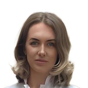 Полищук Оксана Александровна