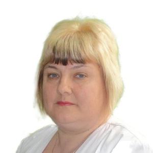 Малахатко Елена Владимировна