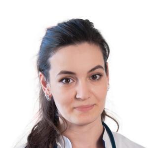 Борзиева Хава Юнусовна