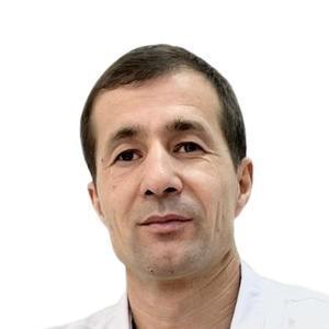 Худойназаров Ахлиддин Эгамбердиевич