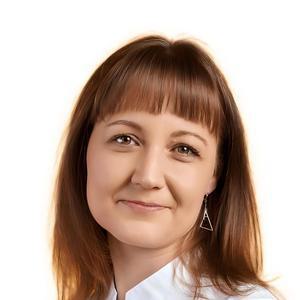 Соборнова Анастасия Михайловна