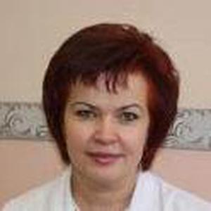 Зайцева Ирина Александровна