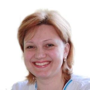 Плотко Наталья Вячеславовна