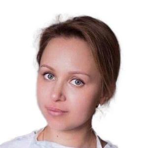Гришина Анна Владимировна