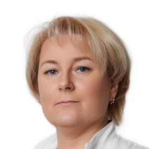 Соболева Татьяна Артёмовна