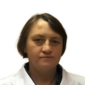 Буряк Марина Васильевна