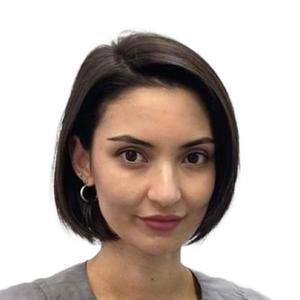 Байхоидзе Динара Ивановна