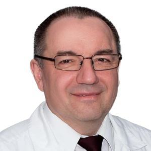 Бабенко Игорь Егорович