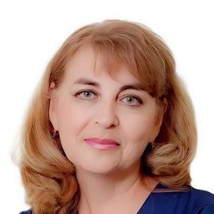 Салимова Венера Равилевна