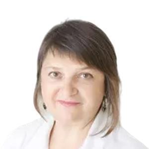 Федосеева Марина Борисовна