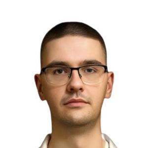 Зенин Константин Анатольевич