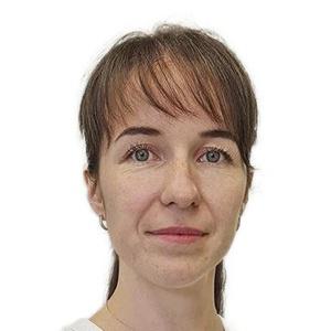 Шувалова Наталья Андреевна