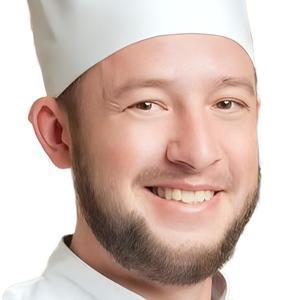 Резников Сергей Михайлович