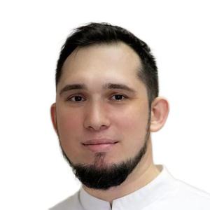Кузнецов Денис Владимирович