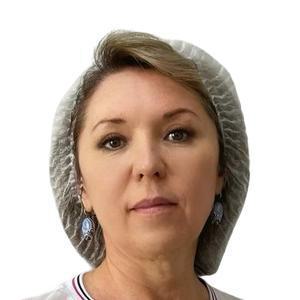 Рамаева Эльвира Наильевна