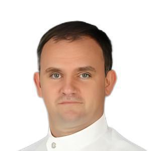 Белецкий Андрей Викторович