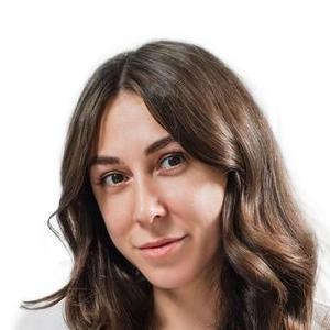 Бабийчук Кристина Васильевна