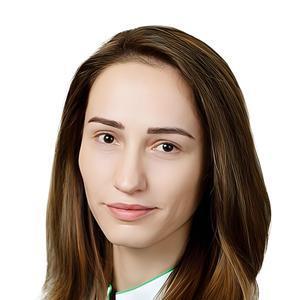 Чоршанбиева Фариза Чоршанбиевна