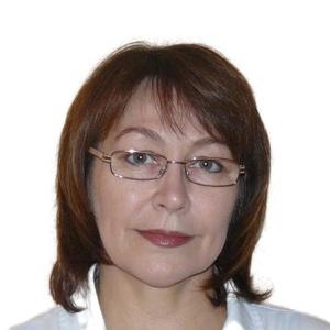 Колганова Викория Викторовна