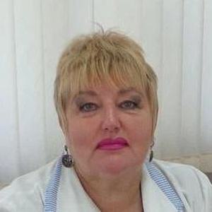 Семенкова Марина Николаевна
