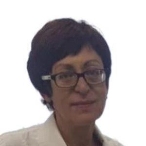 Волобуева Татьяна Анатольевна