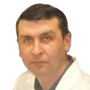Панюшкин Юрий Алексеевич