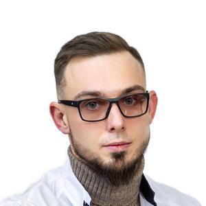 Калошин Даниил Вадимович