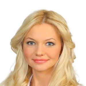 Леонтьева Екатерина Вячеславовна