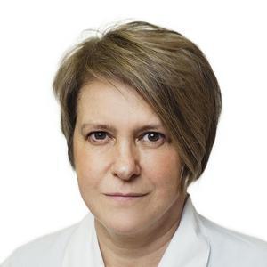 Пилоян Тина Араевна