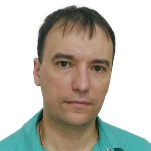 Карпов Валерий Михайлович
