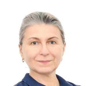 Гурьевич (Елизова) Лариса Александровна