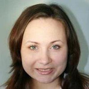 Божева Алла Юрьевна