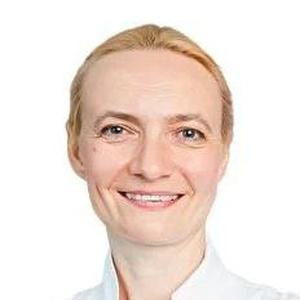 Феоктистова Наталья Львовна