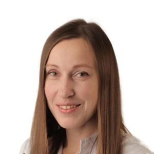 Гостева Ирина Викторовна