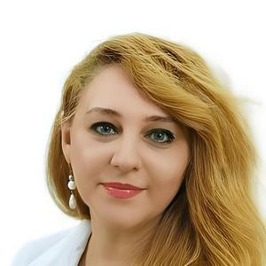 Юлдашева Ольга Александровна